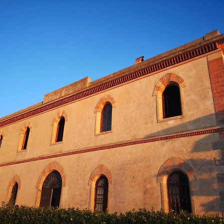 Il Mulino Di S. Giovanni Appartement Portoferraio Buitenkant foto