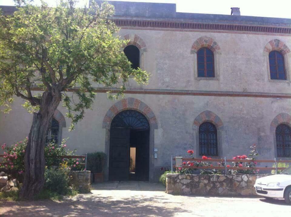 Il Mulino Di S. Giovanni Appartement Portoferraio Buitenkant foto