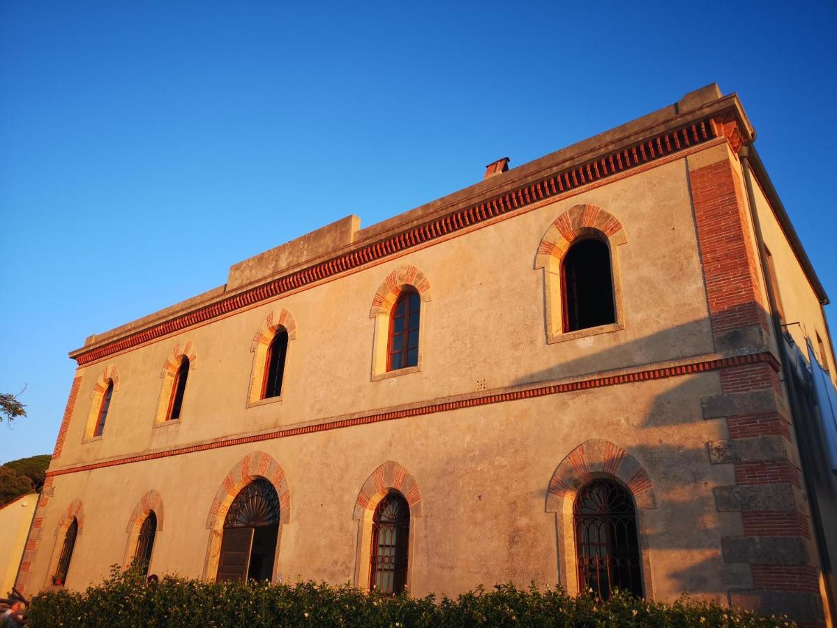 Il Mulino Di S. Giovanni Appartement Portoferraio Buitenkant foto